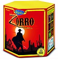 Zorro (1,0" х 19)