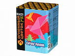 Оригами (0,8" х 16)