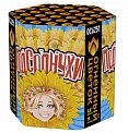 Подсолнухи (0,8" х 19)