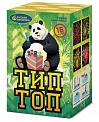 Тип-топ (0,8" х 16)