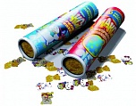 "Макси с серпантином"