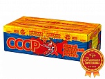 СССР (Самый Стильный Салют России) (1,2" х 288)